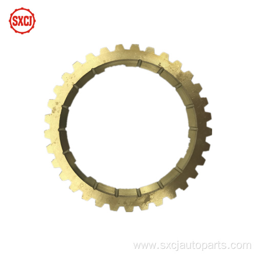 High Quality Good Price auto parts Synchronizer Ring 33T for mazda